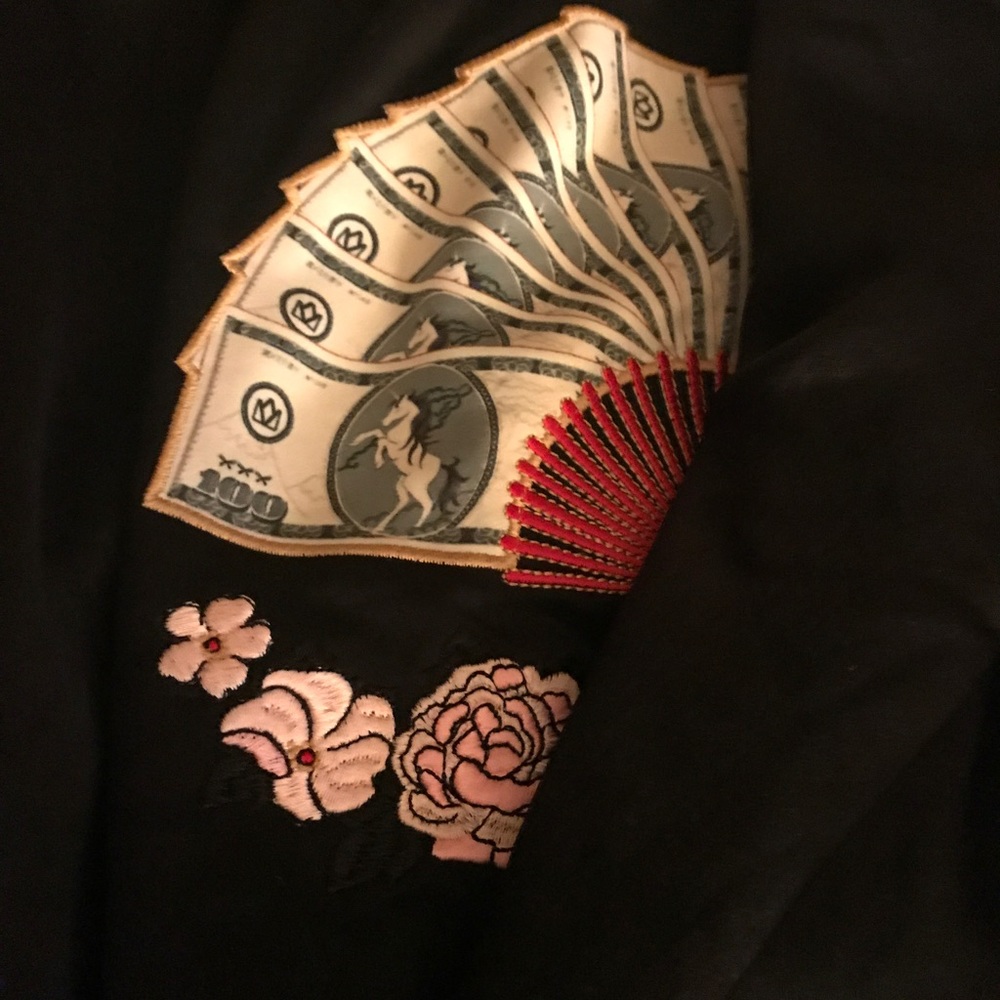 Nicki Minaj collection robe